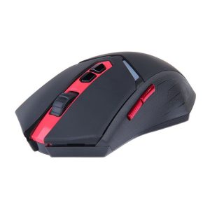 Pro Gaming Mouse