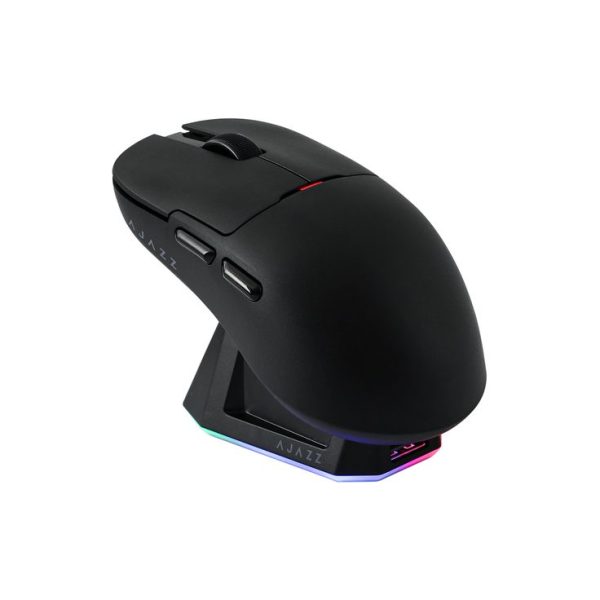 Performance Gaming Mouse