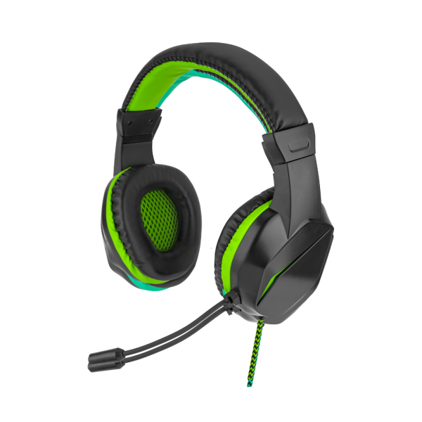 Comfort Gaming Headphones