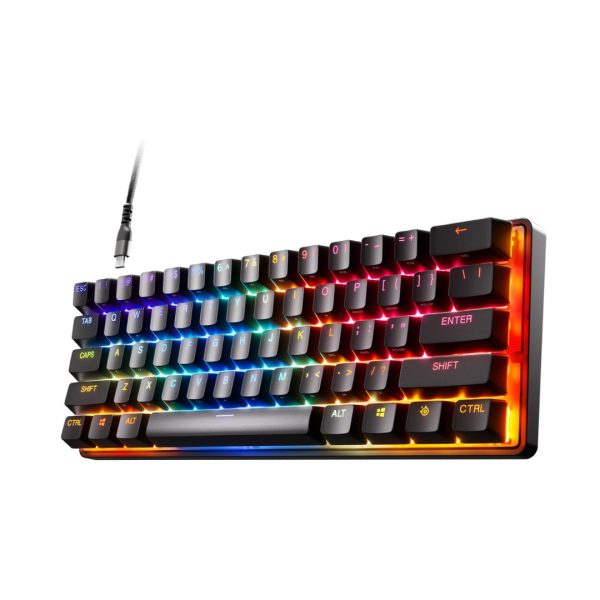 Pro Gaming Keyboard