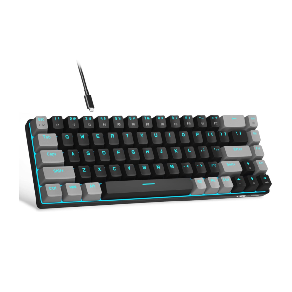 Precision Gaming Keyboard